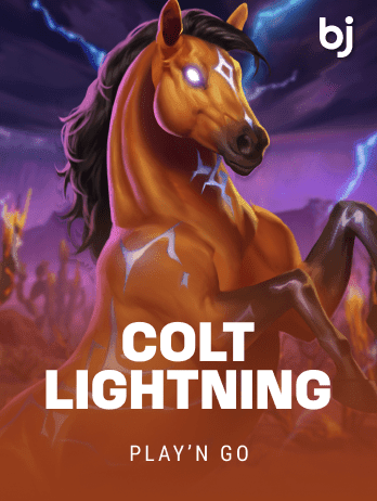 Colt Lightning icon