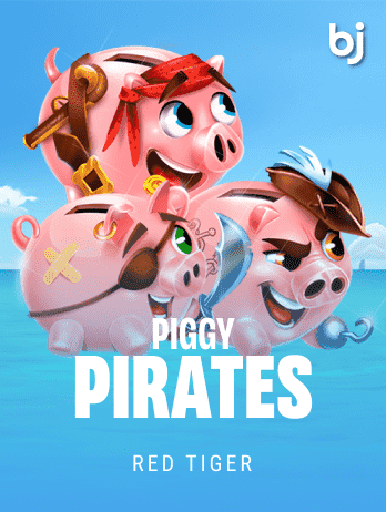 Piggy Pirates icon